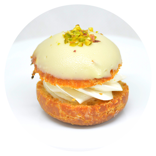 Choux - Cerise Doree - Mauritius