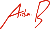Signature Aisha B