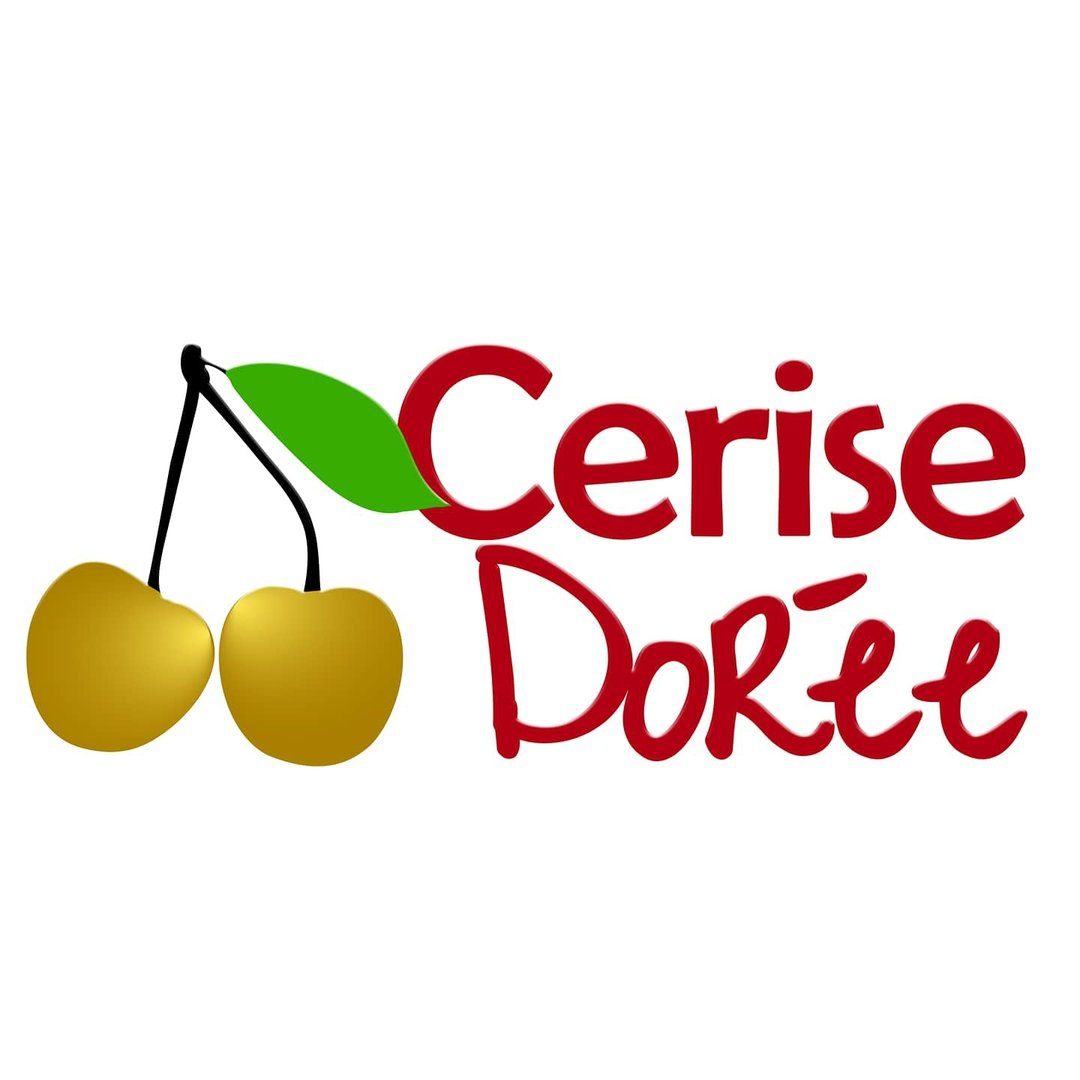 Cerise Dorée